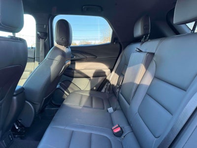 2023 Chevrolet Trailblazer AWD ACTIV