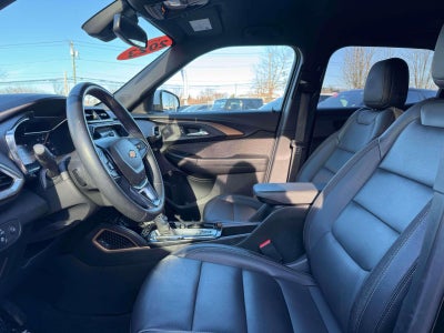 2023 Chevrolet Trailblazer AWD ACTIV