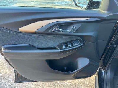 2023 Chevrolet Trailblazer AWD ACTIV