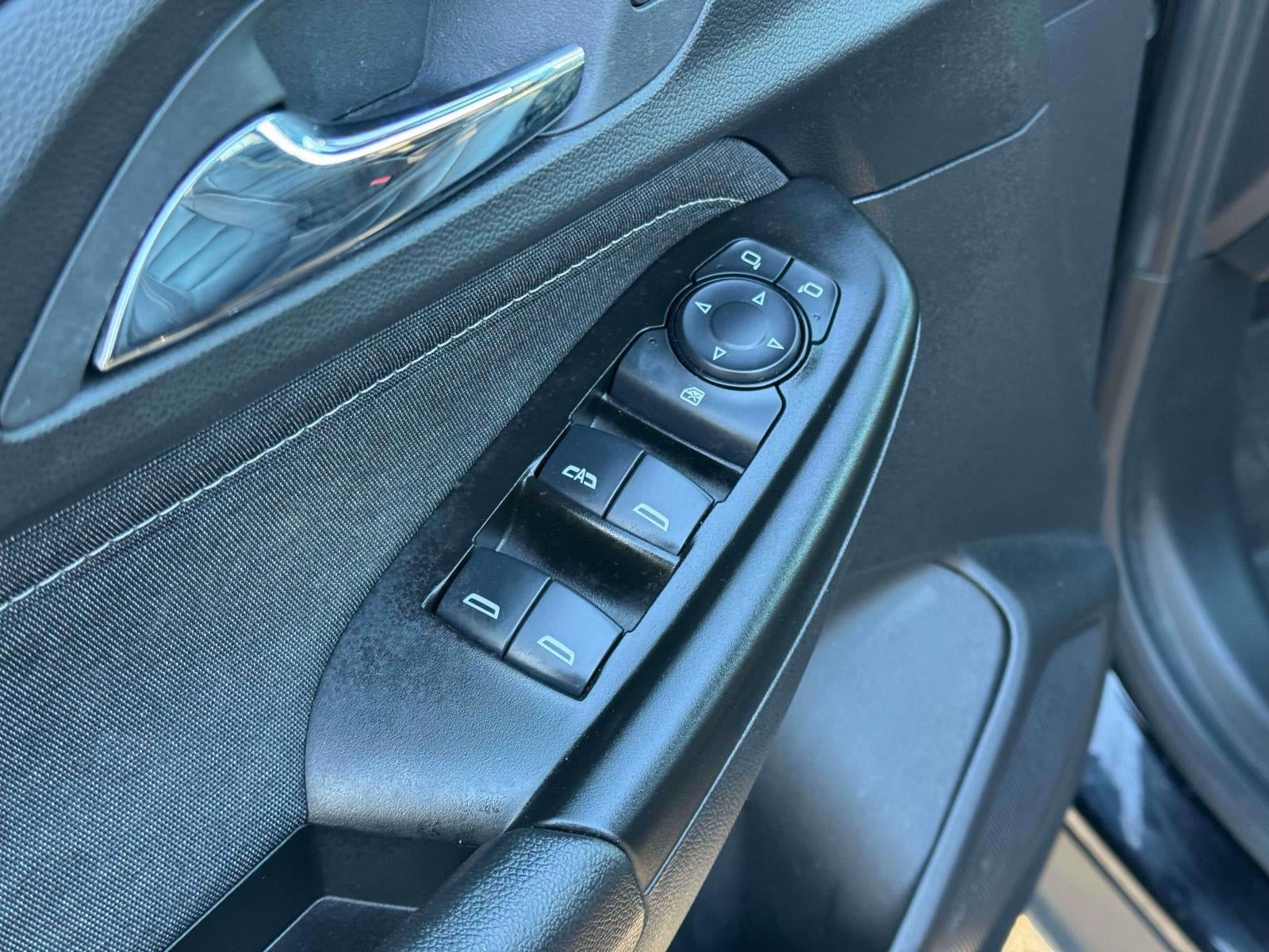 2023 Chevrolet Trailblazer AWD ACTIV