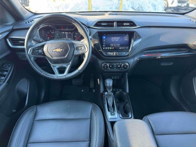 2023 Chevrolet Trailblazer AWD ACTIV