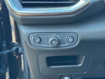 2023 Chevrolet Trailblazer AWD ACTIV