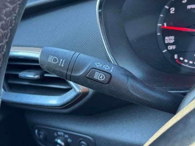 2023 Chevrolet Trailblazer AWD ACTIV