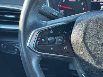 2023 Chevrolet Trailblazer AWD ACTIV