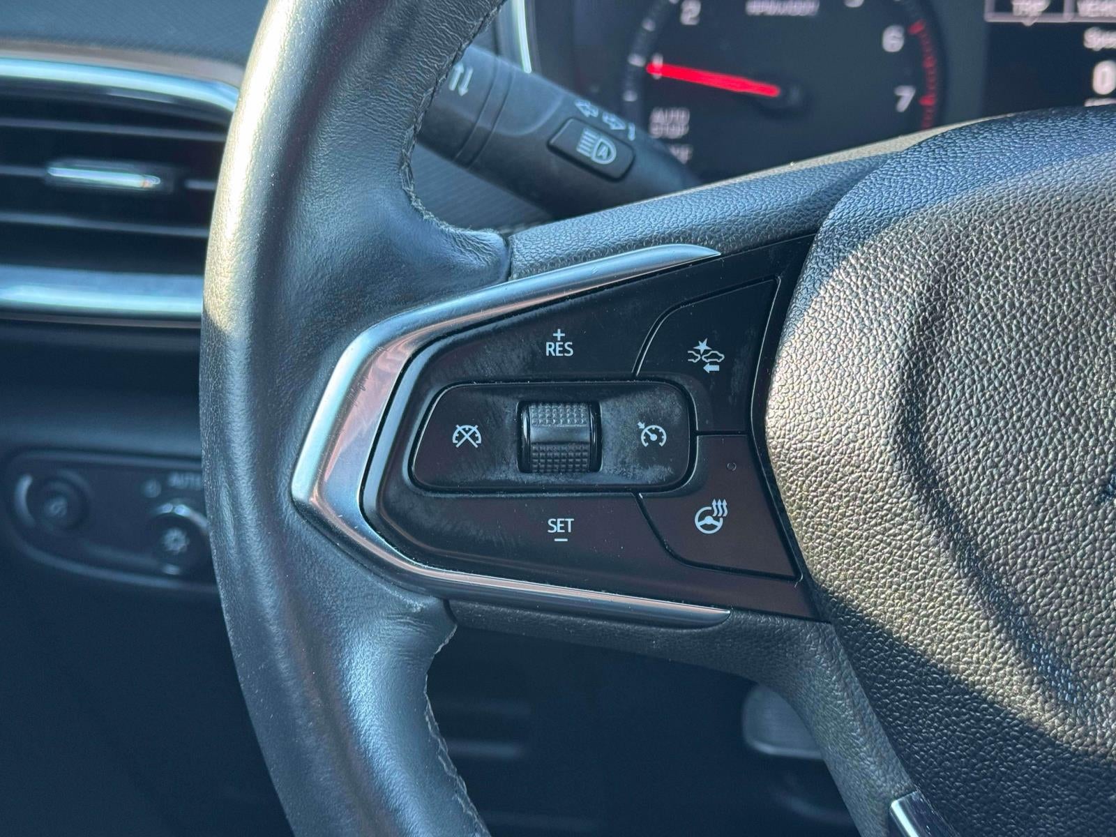 2023 Chevrolet Trailblazer AWD ACTIV