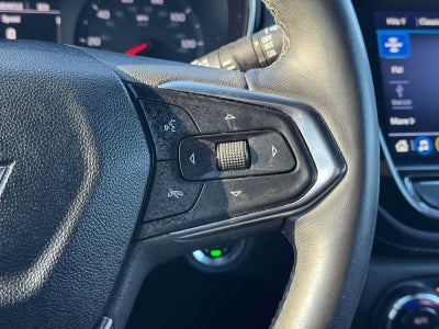 2023 Chevrolet Trailblazer AWD ACTIV