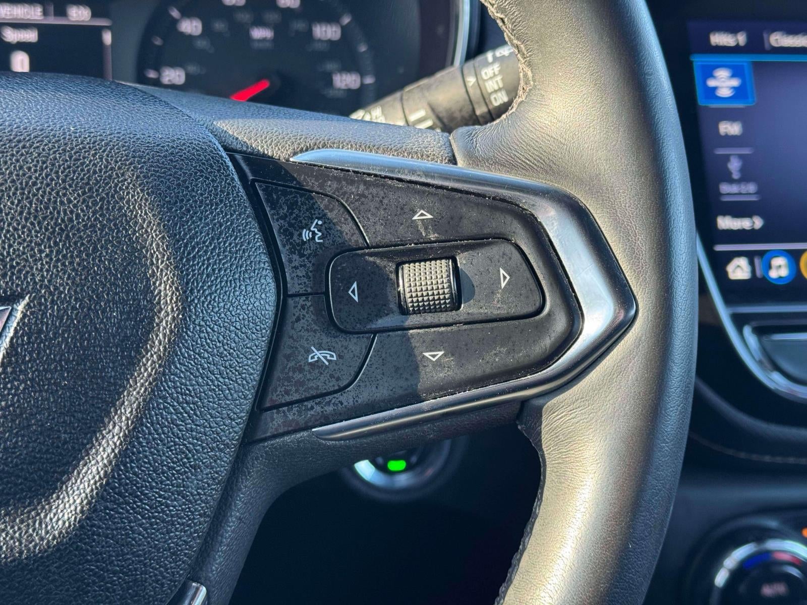 2023 Chevrolet Trailblazer AWD ACTIV