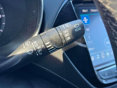 2023 Chevrolet Trailblazer AWD ACTIV