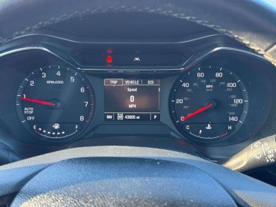 2023 Chevrolet Trailblazer AWD ACTIV