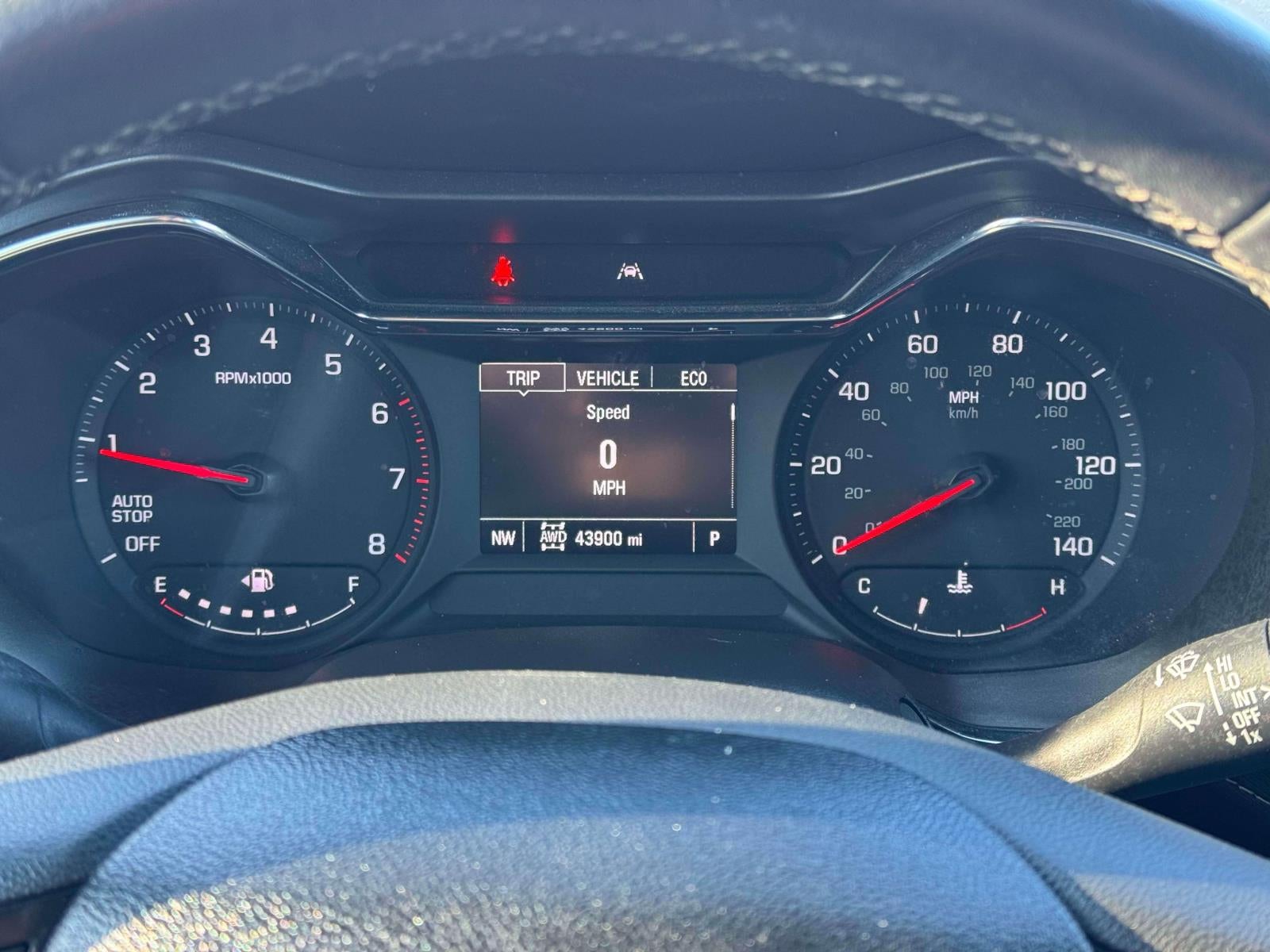 2023 Chevrolet Trailblazer AWD ACTIV