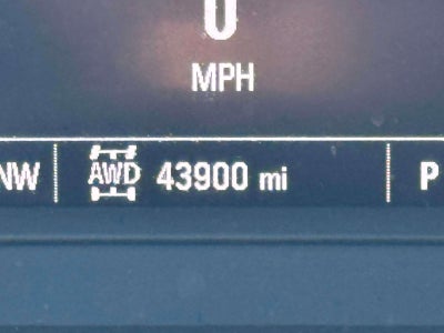 2023 Chevrolet Trailblazer AWD ACTIV