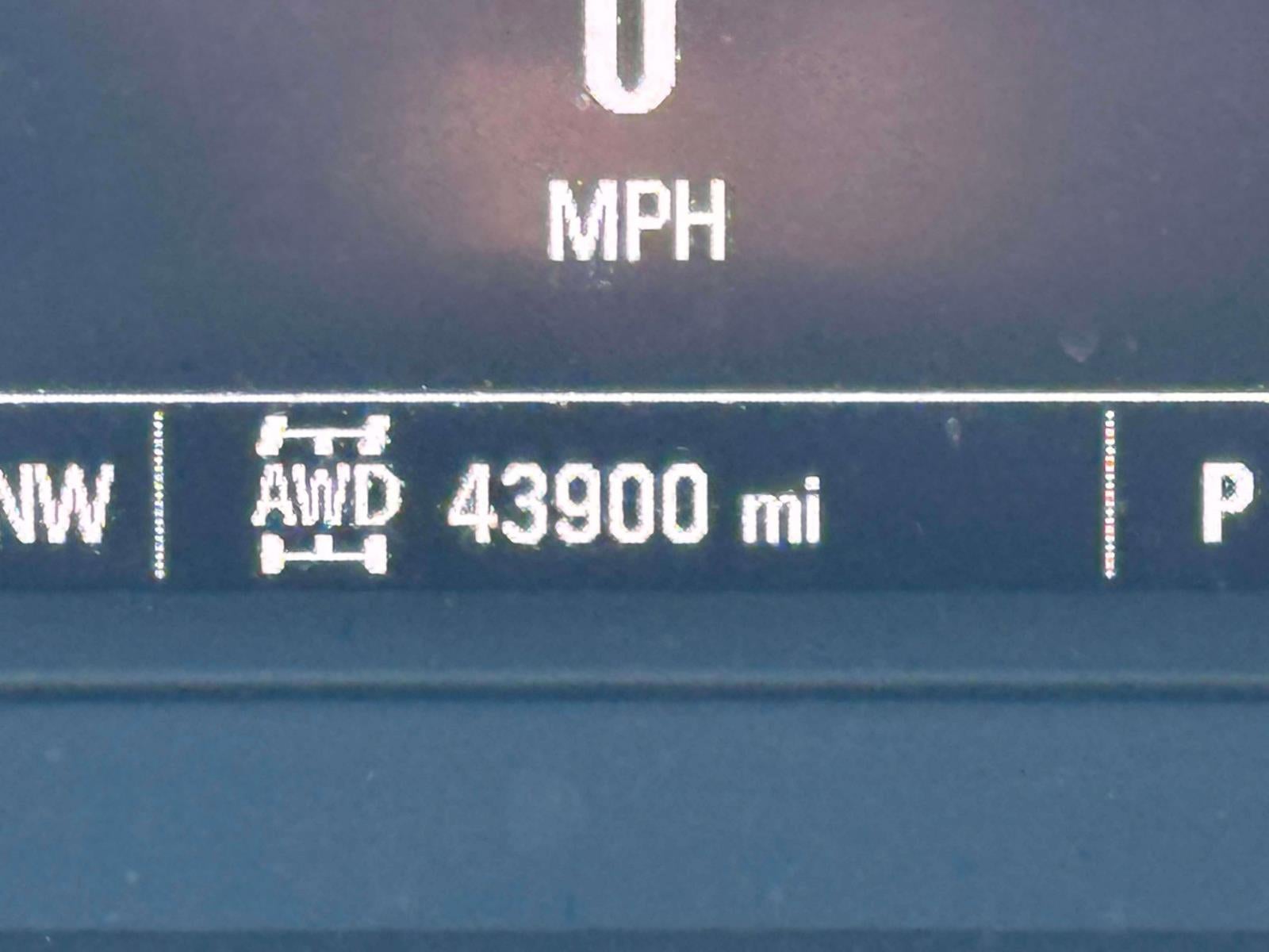 2023 Chevrolet Trailblazer AWD ACTIV