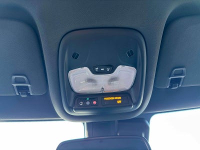 2023 Chevrolet Trailblazer AWD ACTIV