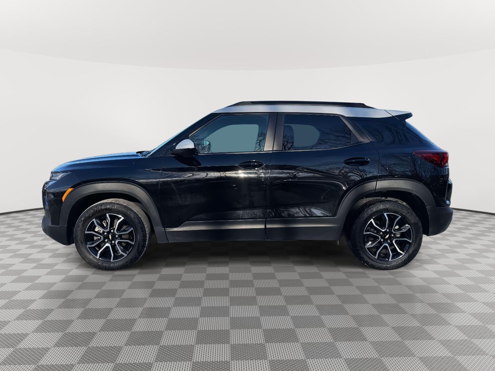 2023 Chevrolet Trailblazer AWD ACTIV