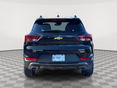 2023 Chevrolet Trailblazer AWD ACTIV