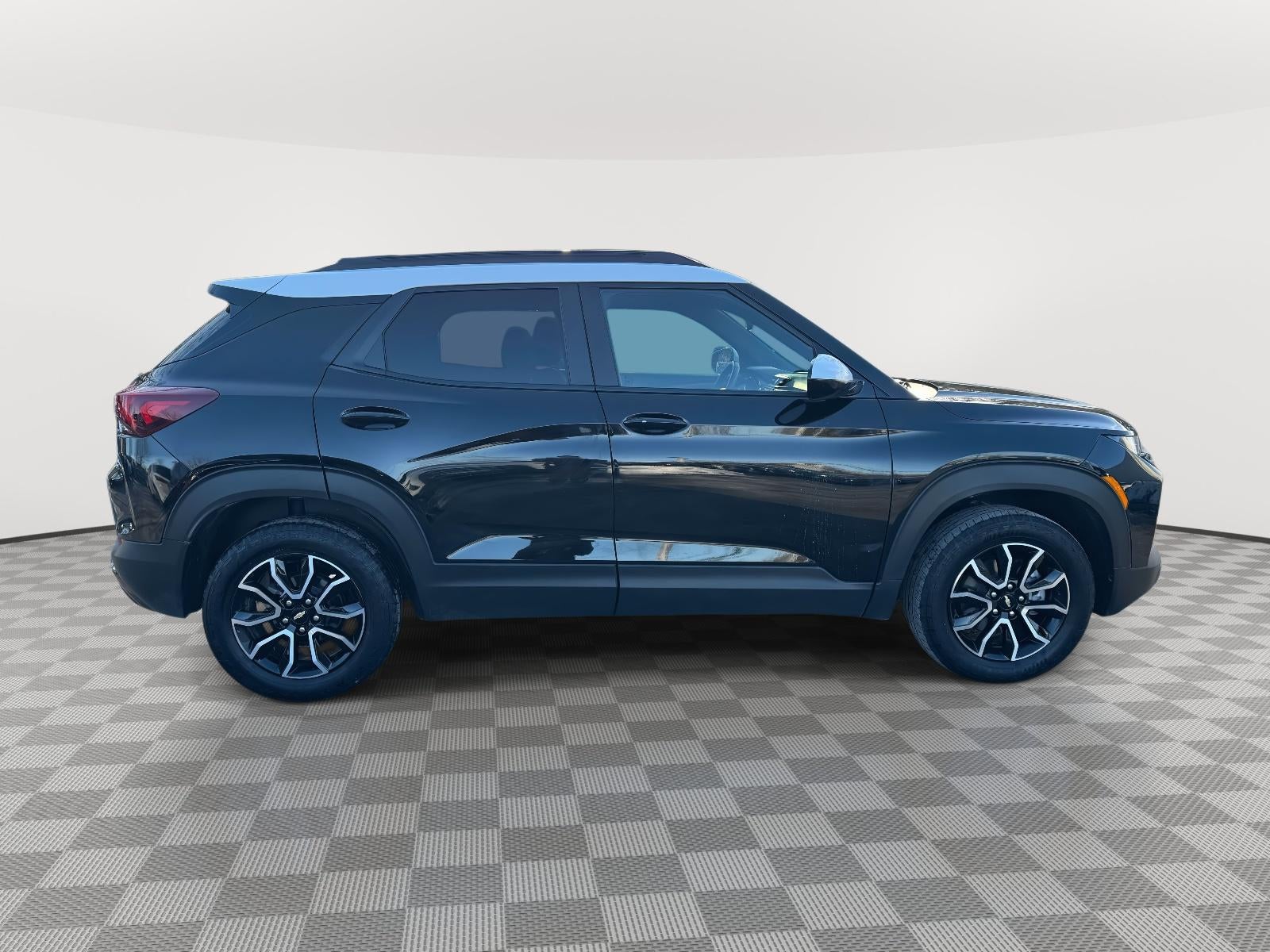 2023 Chevrolet Trailblazer AWD ACTIV
