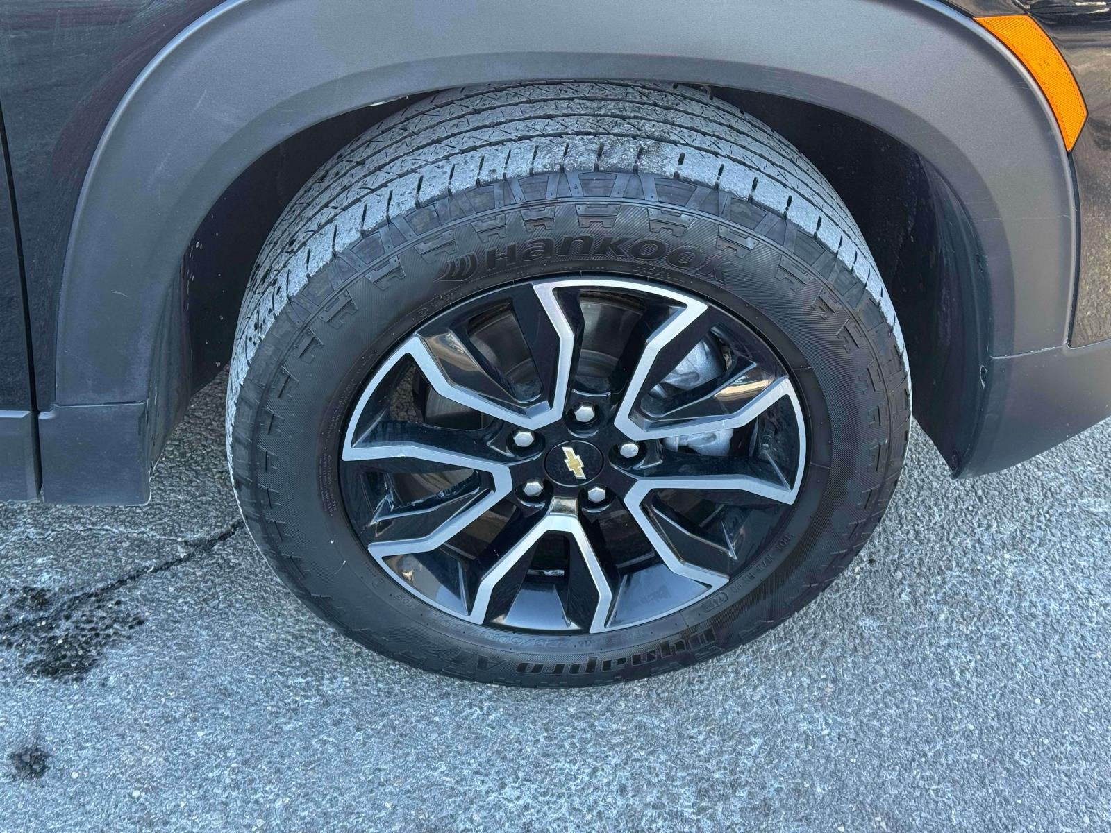 2023 Chevrolet Trailblazer AWD ACTIV