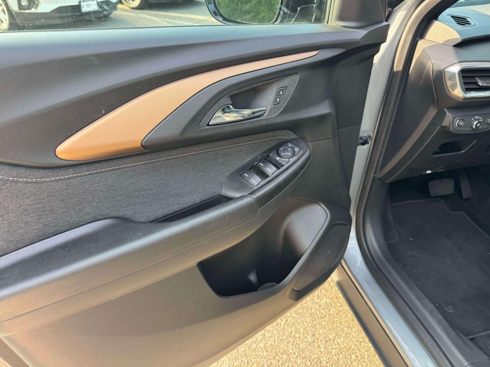 2023 Chevrolet Trailblazer AWD ACTIV