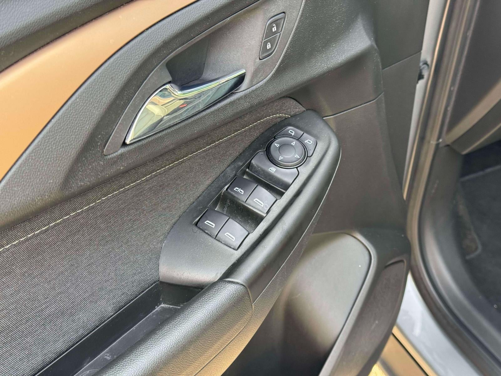 2023 Chevrolet Trailblazer AWD ACTIV