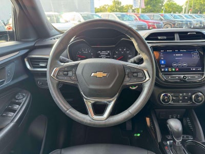 2023 Chevrolet Trailblazer AWD ACTIV