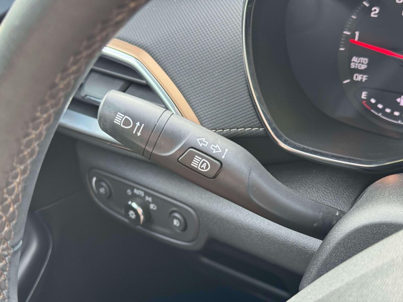 2023 Chevrolet Trailblazer AWD ACTIV