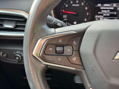 2023 Chevrolet Trailblazer AWD ACTIV