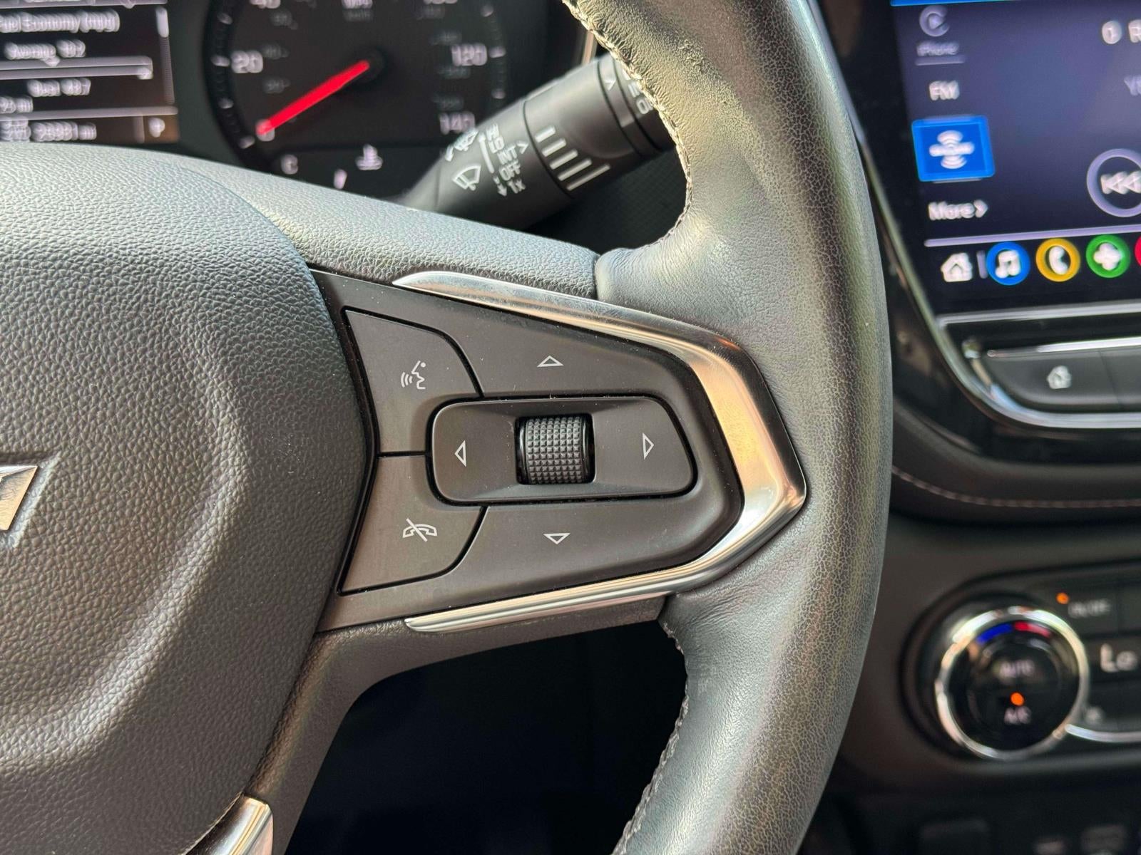 2023 Chevrolet Trailblazer AWD ACTIV
