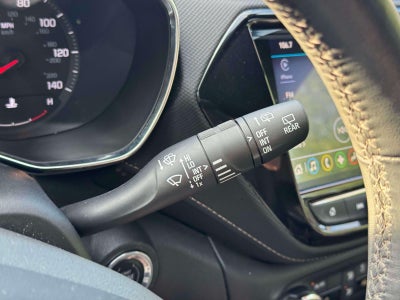 2023 Chevrolet Trailblazer AWD ACTIV