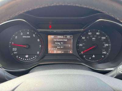 2023 Chevrolet Trailblazer AWD ACTIV