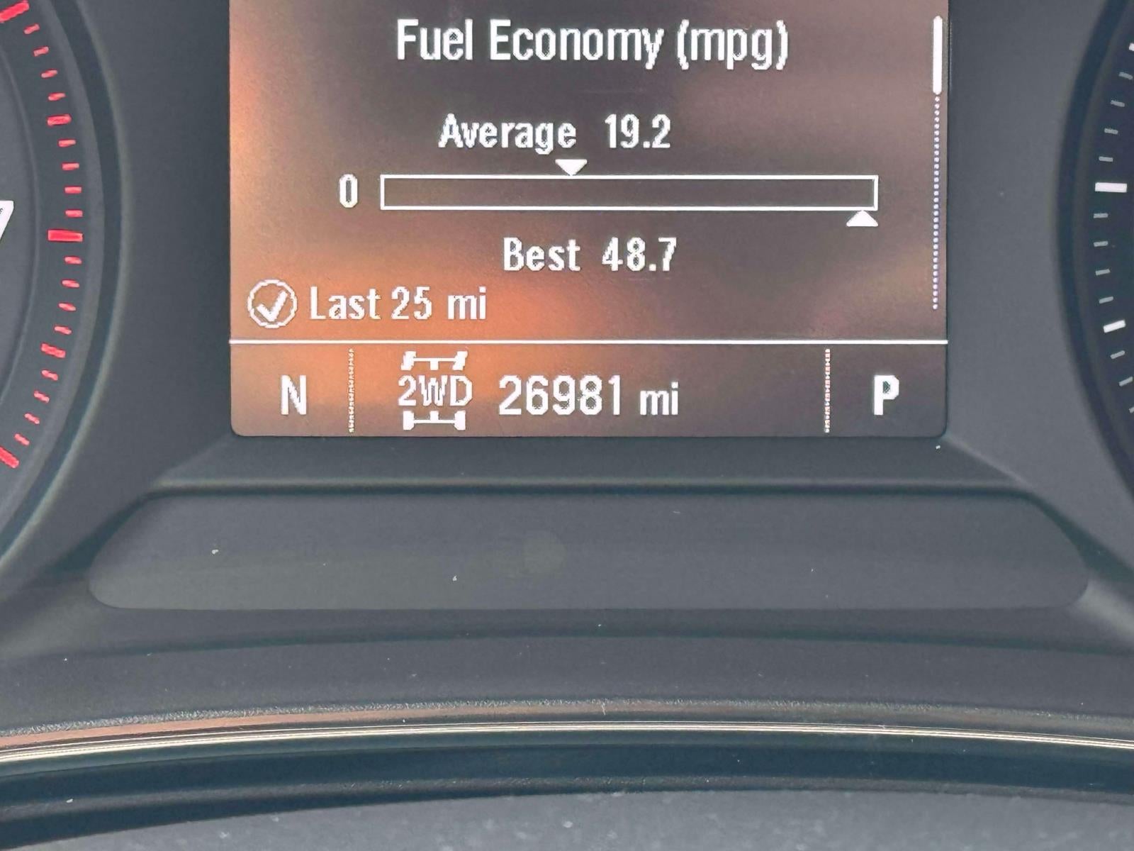 2023 Chevrolet Trailblazer AWD ACTIV