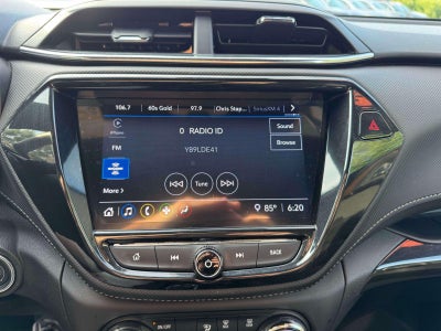 2023 Chevrolet Trailblazer AWD ACTIV