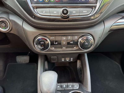 2023 Chevrolet Trailblazer AWD ACTIV
