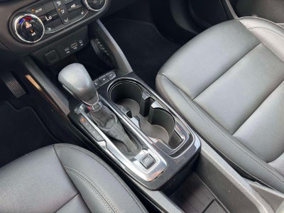 2023 Chevrolet Trailblazer AWD ACTIV