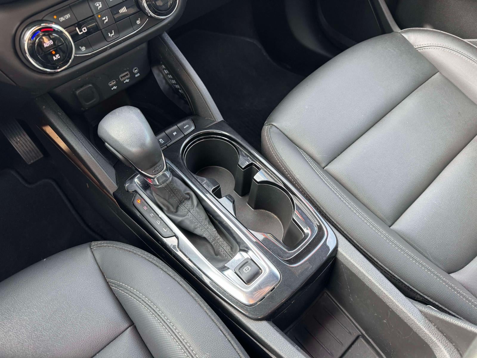2023 Chevrolet Trailblazer AWD ACTIV