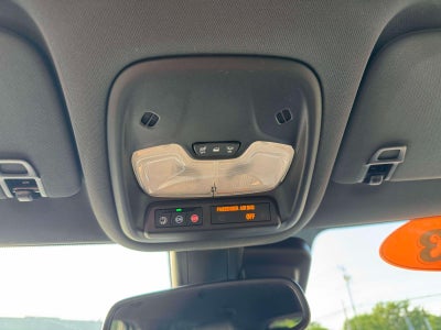 2023 Chevrolet Trailblazer AWD ACTIV
