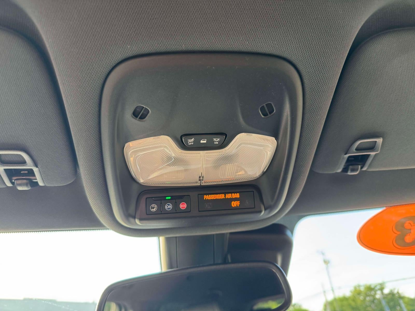 2023 Chevrolet Trailblazer AWD ACTIV