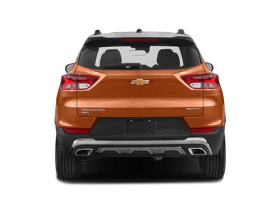2023 Chevrolet Trailblazer AWD ACTIV