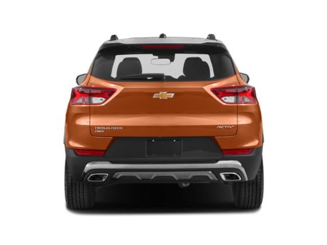 2023 Chevrolet Trailblazer AWD ACTIV