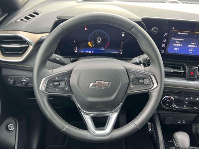 2024 Chevrolet Trailblazer AWD ACTIV