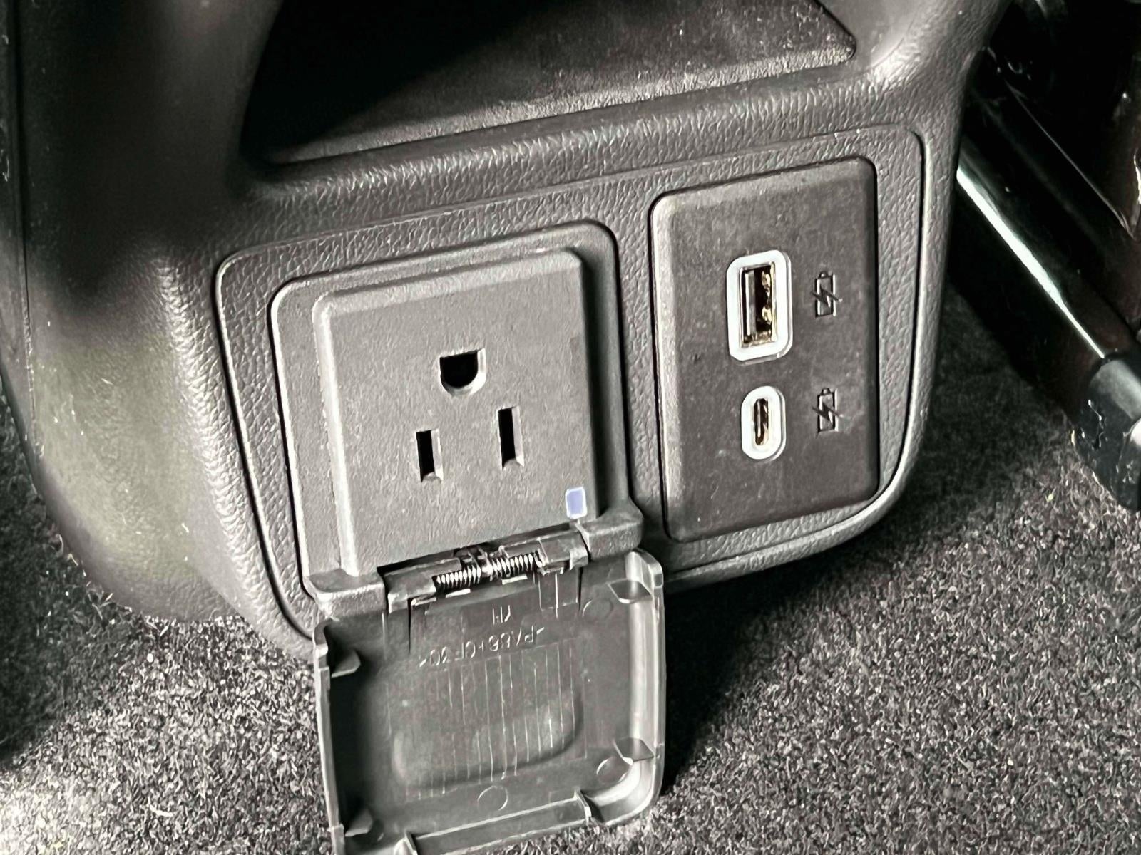 2024 Chevrolet Trailblazer AWD ACTIV