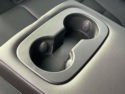 2024 Chevrolet Trailblazer AWD ACTIV