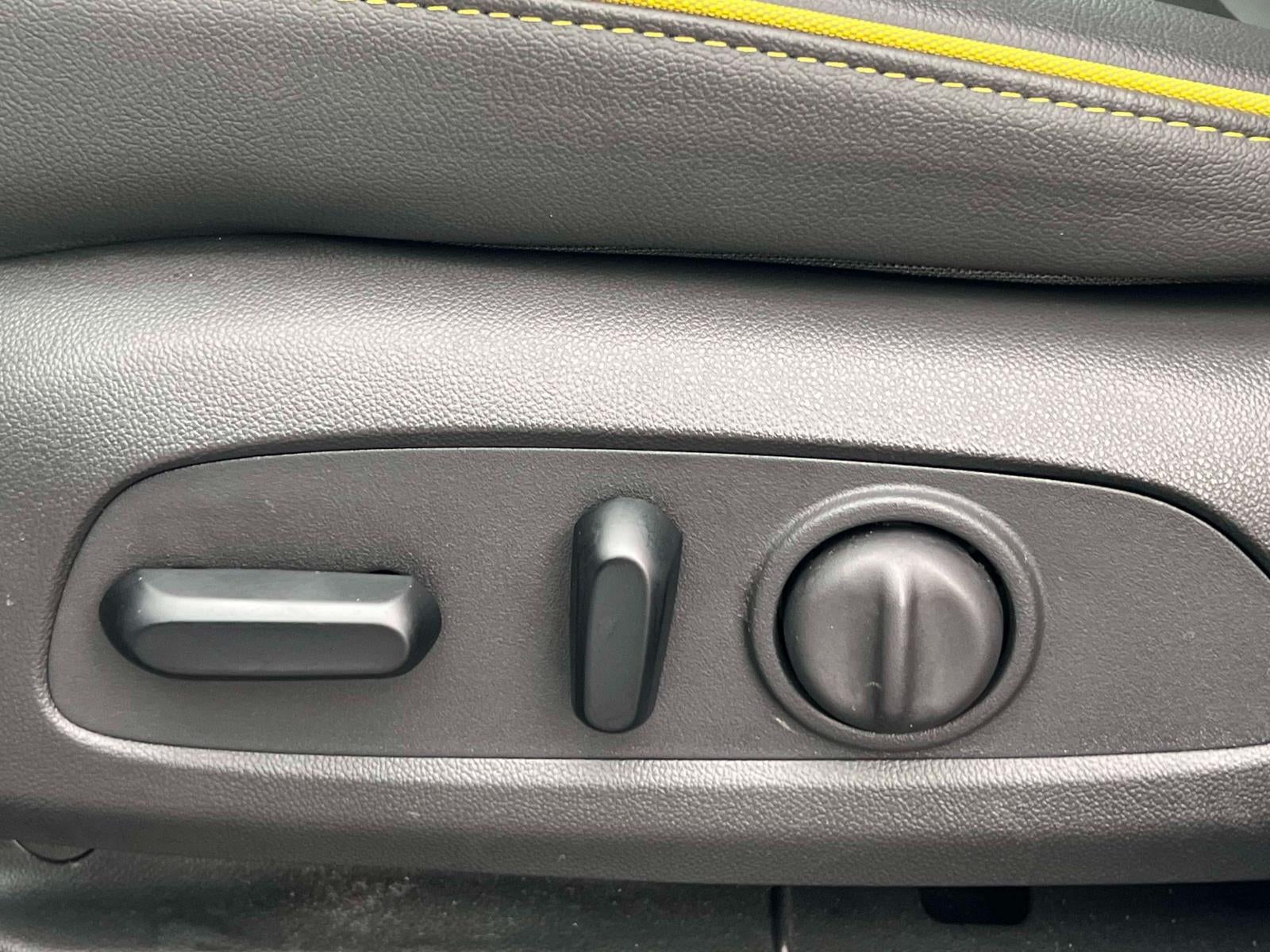 2024 Chevrolet Trailblazer AWD ACTIV