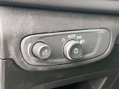 2024 Chevrolet Trailblazer AWD ACTIV