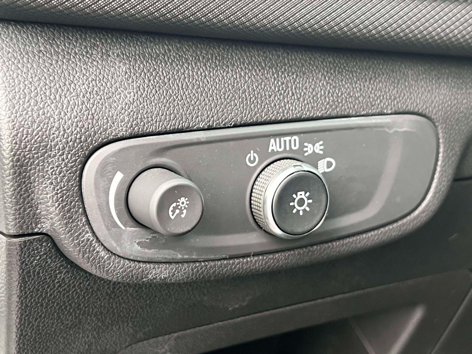 2024 Chevrolet Trailblazer AWD ACTIV