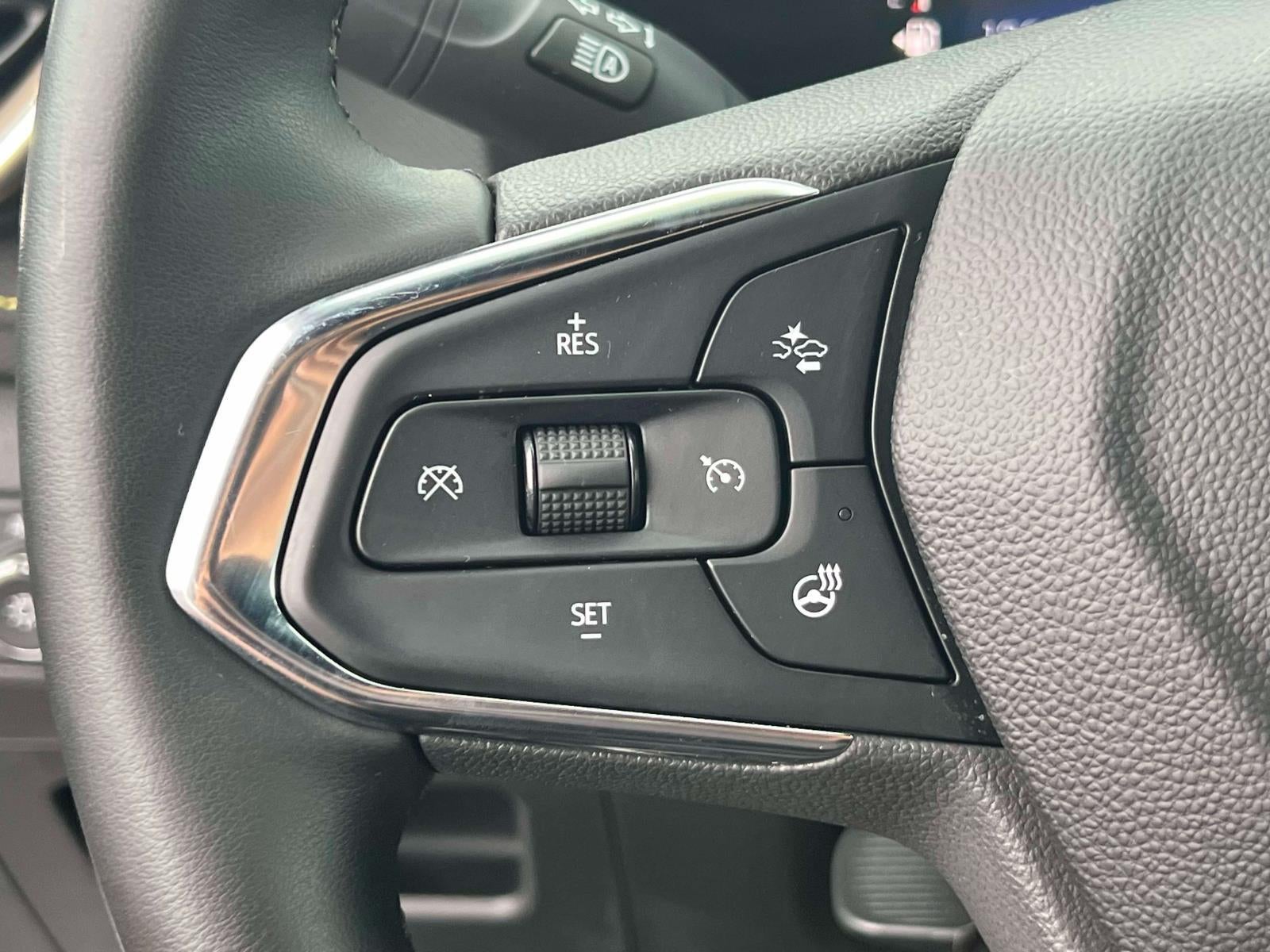 2024 Chevrolet Trailblazer AWD ACTIV