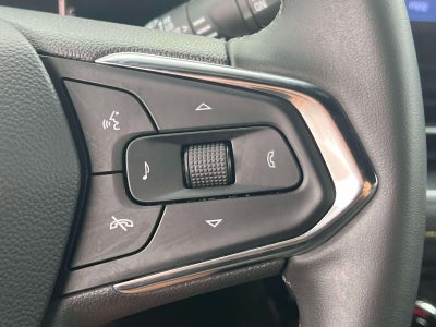 2024 Chevrolet Trailblazer AWD ACTIV