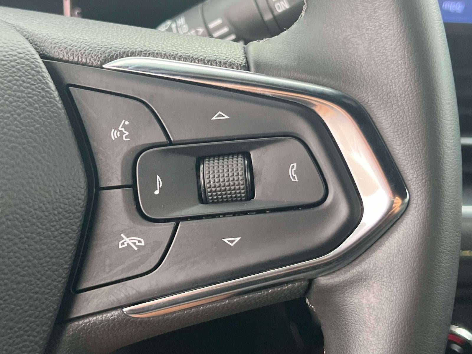 2024 Chevrolet Trailblazer AWD ACTIV
