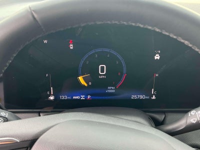 2024 Chevrolet Trailblazer AWD ACTIV