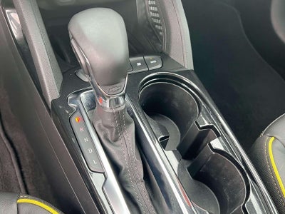 2024 Chevrolet Trailblazer AWD ACTIV