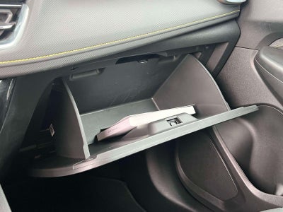 2024 Chevrolet Trailblazer AWD ACTIV